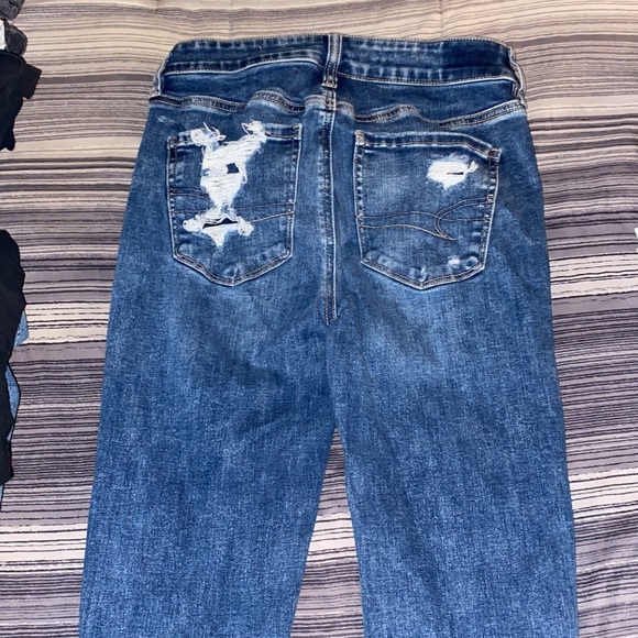 American Eagle jeans - Picture 5 of 5